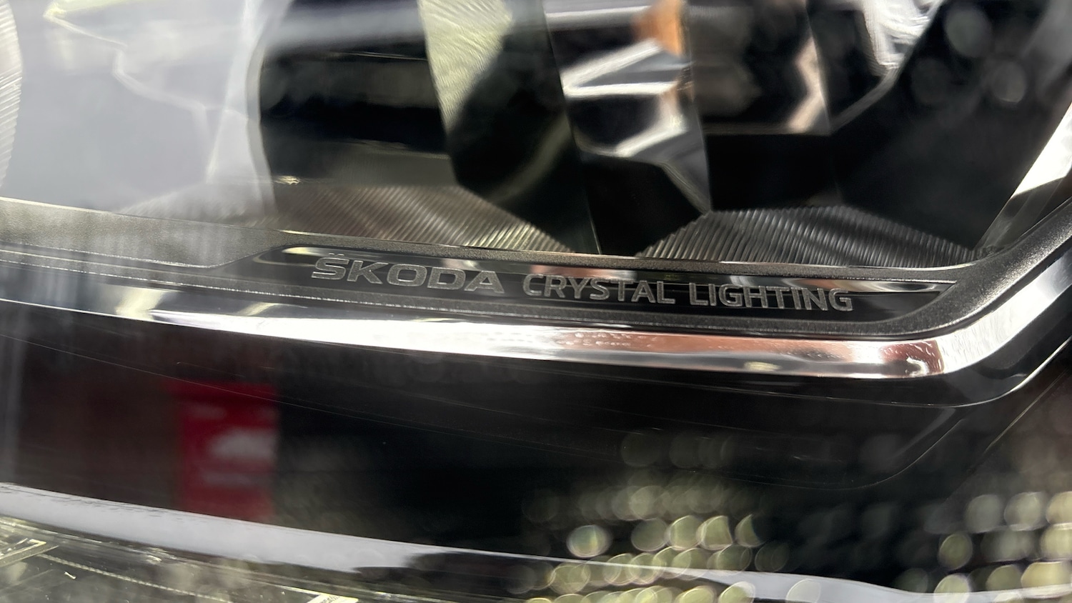 Used Skoda Kodiaq 2023 for sale - 77366057: Photo 46