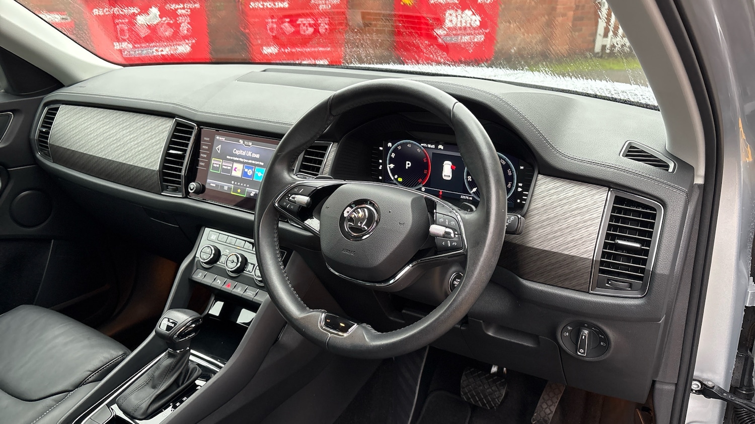 Used Skoda Kodiaq 2023 for sale - 77366057: Photo 6