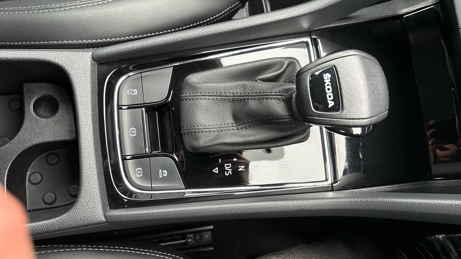 Used Skoda Kodiaq 2023 for sale - 77366057: Photo 60