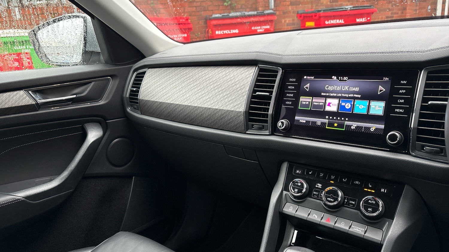 Used Skoda Kodiaq 2023 for sale - 77366057: Photo 67