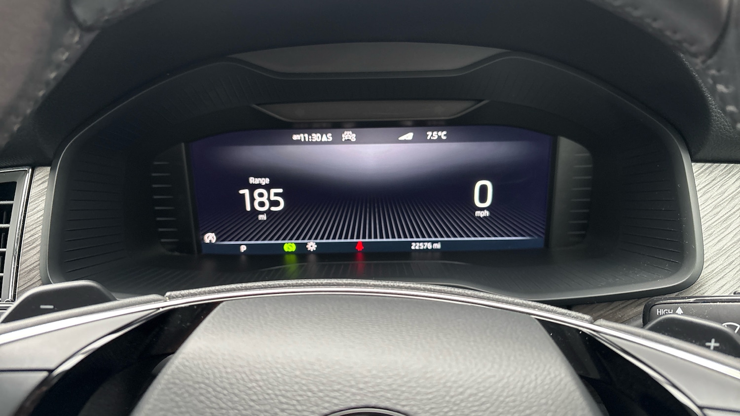 Used Skoda Kodiaq 2023 for sale - 77366057: Photo 68