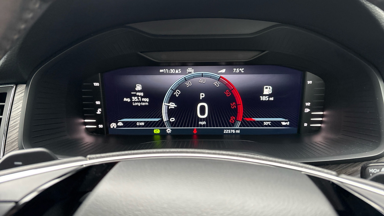 Used Skoda Kodiaq 2023 for sale - 77366057: Photo 69