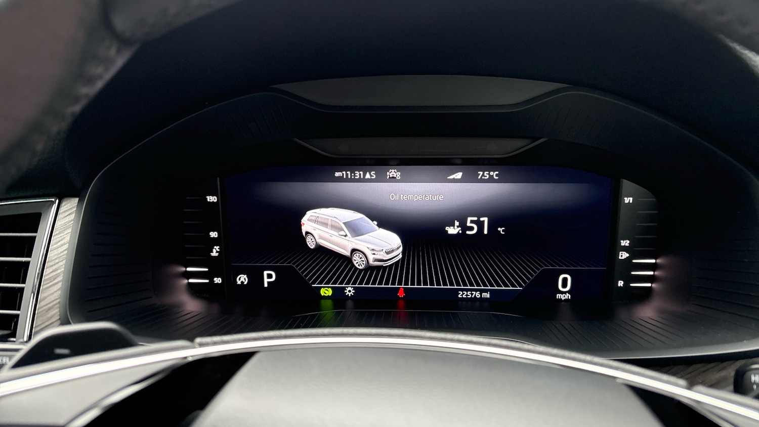 Used Skoda Kodiaq 2023 for sale - 77366057: Photo 71