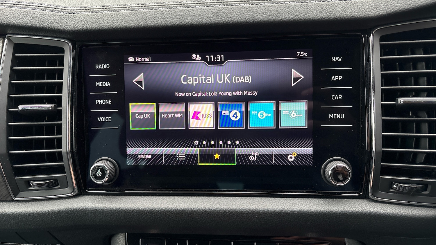 Used Skoda Kodiaq 2023 for sale - 77366057: Photo 73