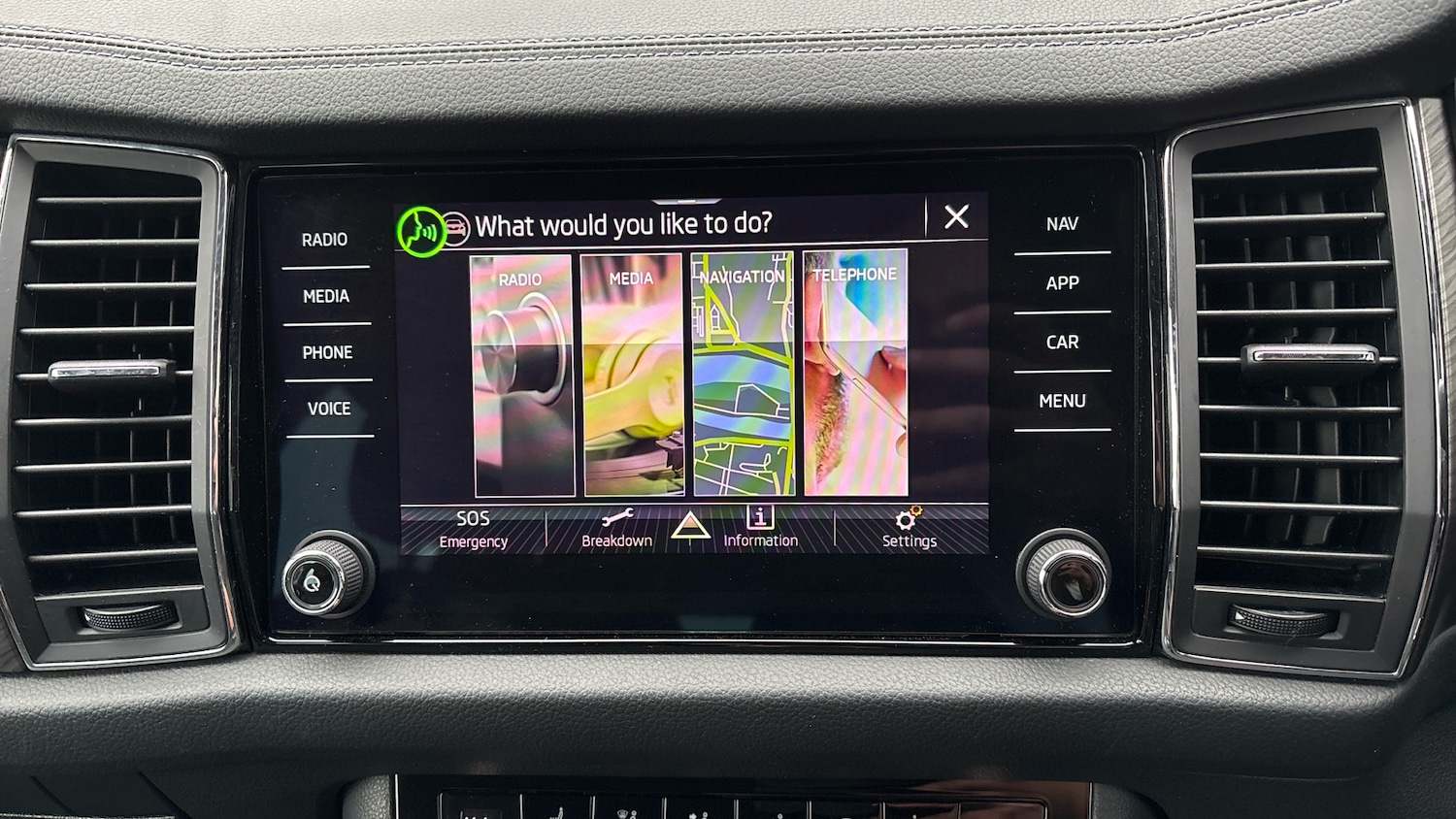 Used Skoda Kodiaq 2023 for sale - 77366057: Photo 76