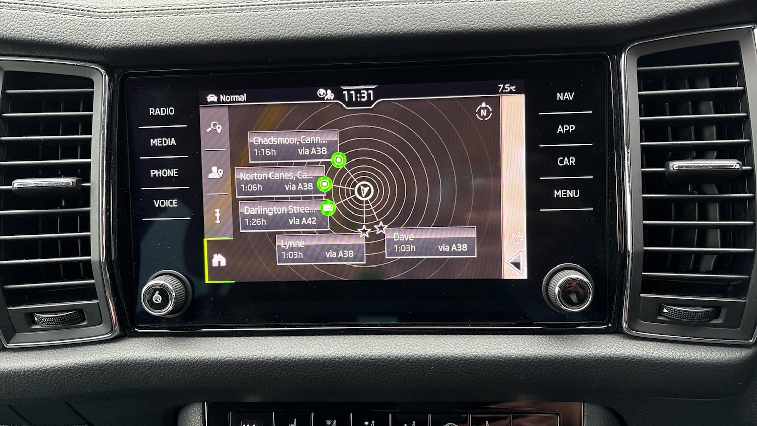 Used Skoda Kodiaq 2023 for sale - 77366057: Photo 77