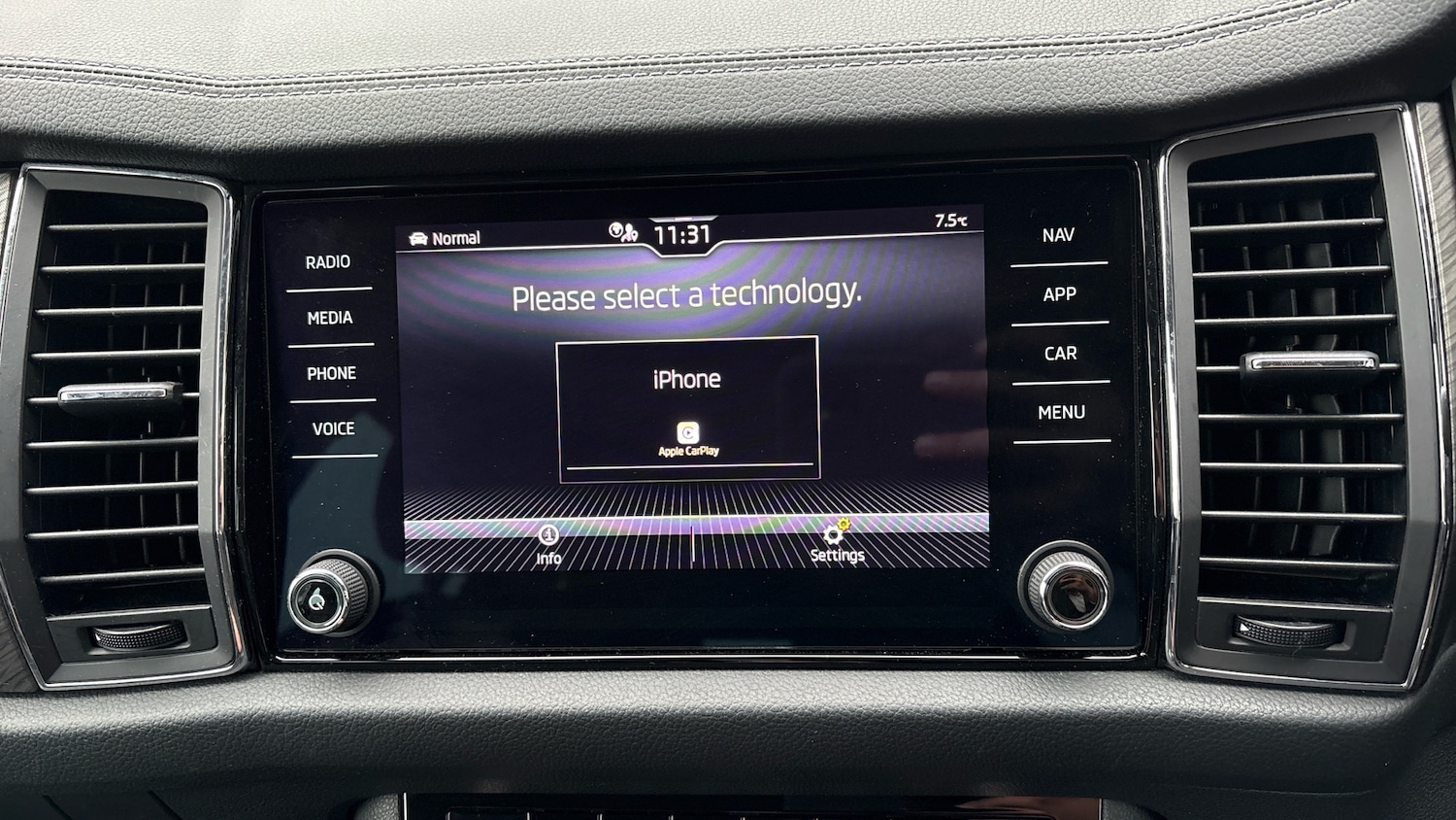 Used Skoda Kodiaq 2023 for sale - 77366057: Photo 78