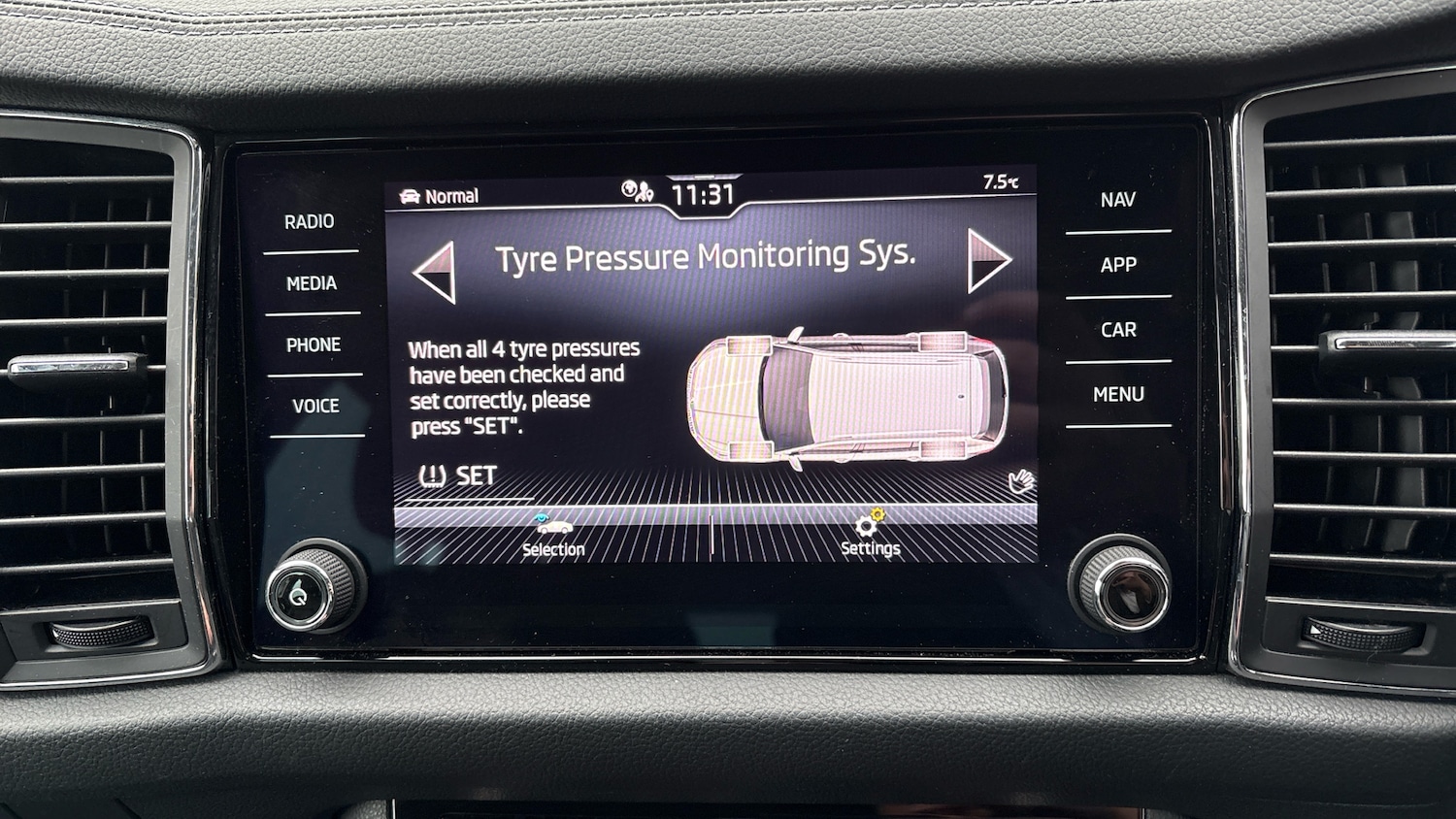 Used Skoda Kodiaq 2023 for sale - 77366057: Photo 80