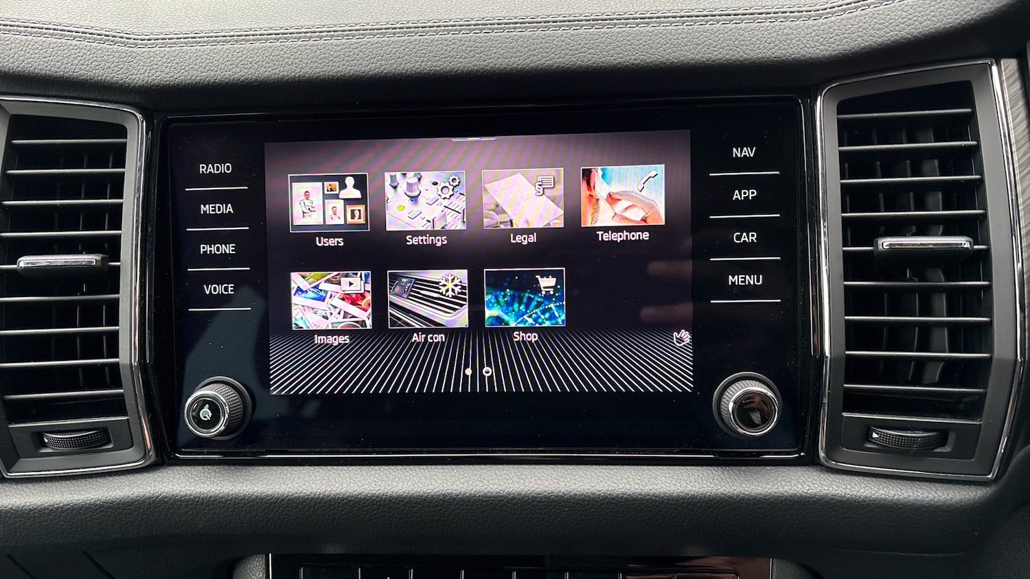 Used Skoda Kodiaq 2023 for sale - 77366057: Photo 82