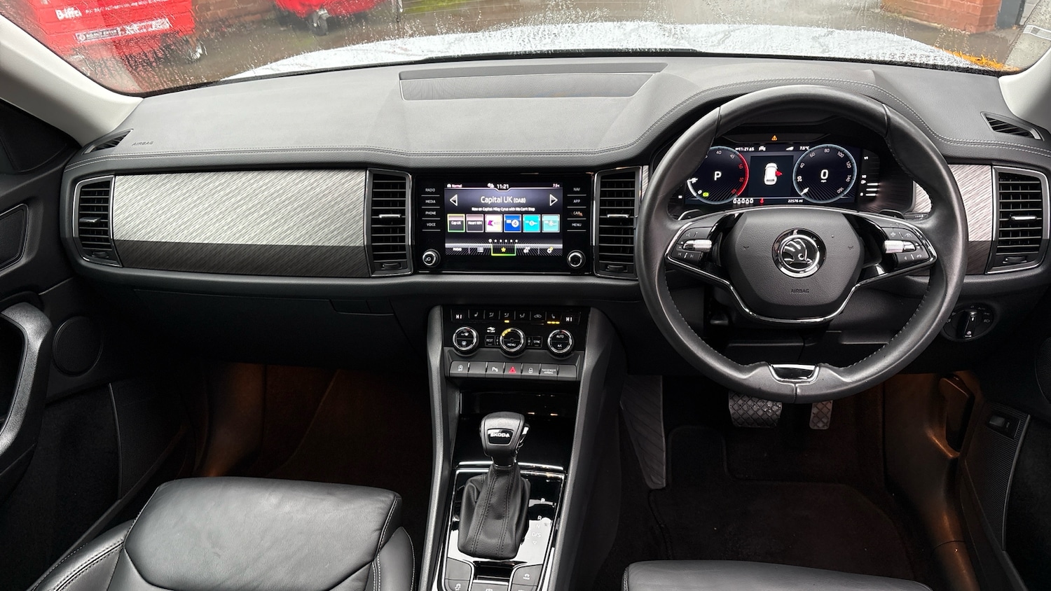 Used Skoda Kodiaq 2023 for sale - 77366057: Photo 9