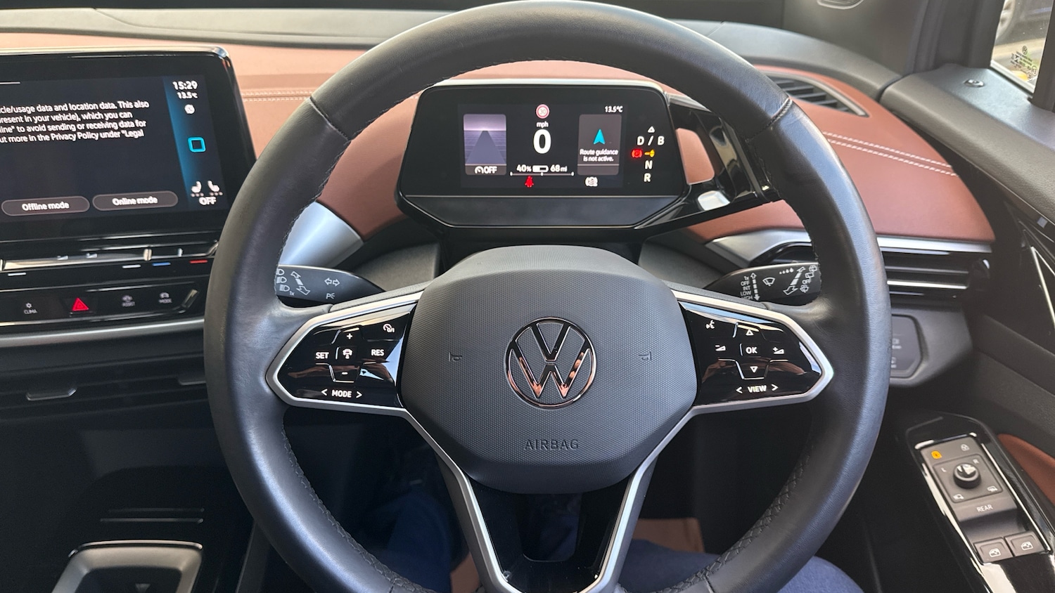 Used Volkswagen ID.4 2022 for sale - 76422208: Photo 10