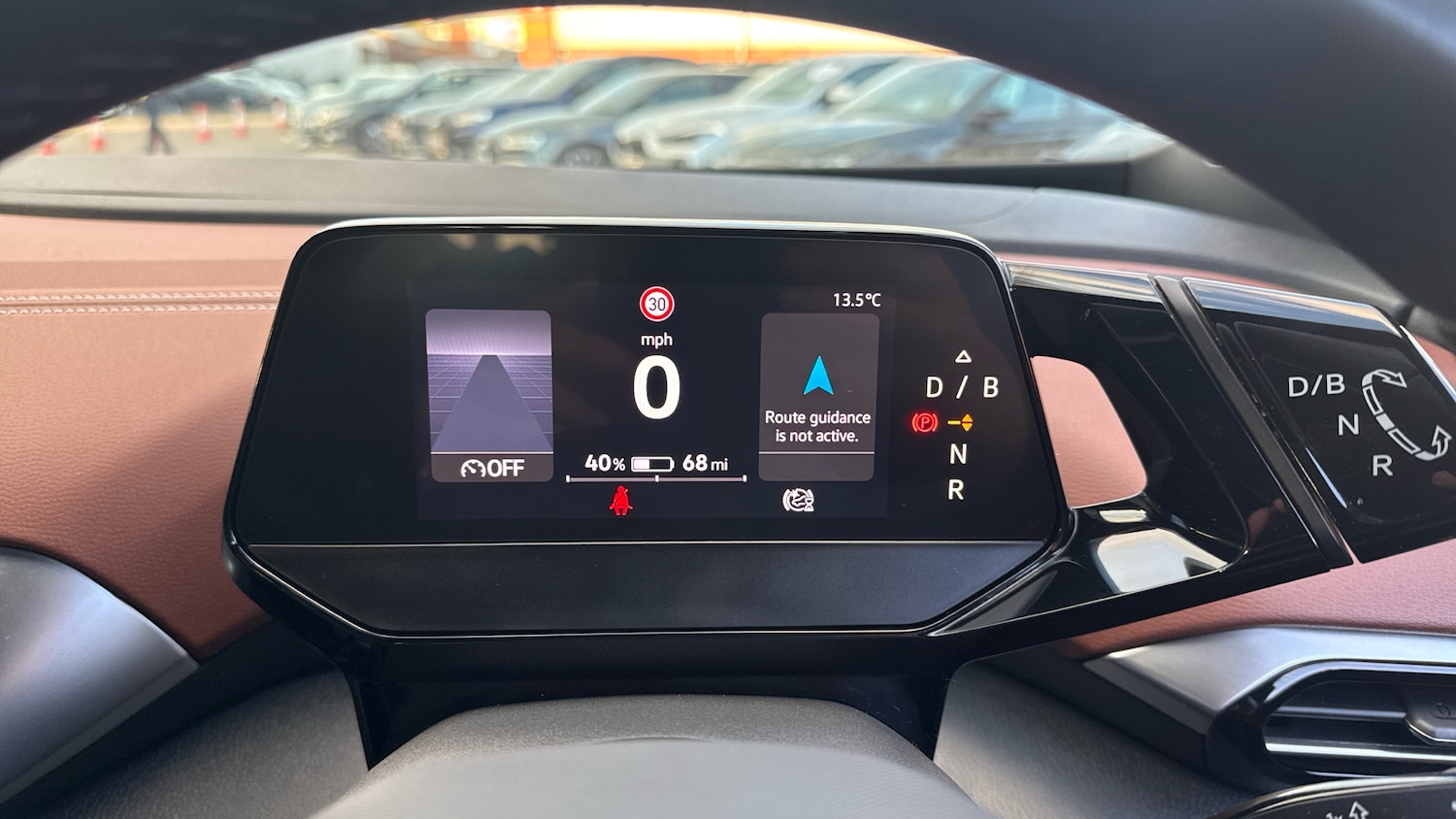 Used Volkswagen ID.4 2022 for sale - 76422208: Photo 11