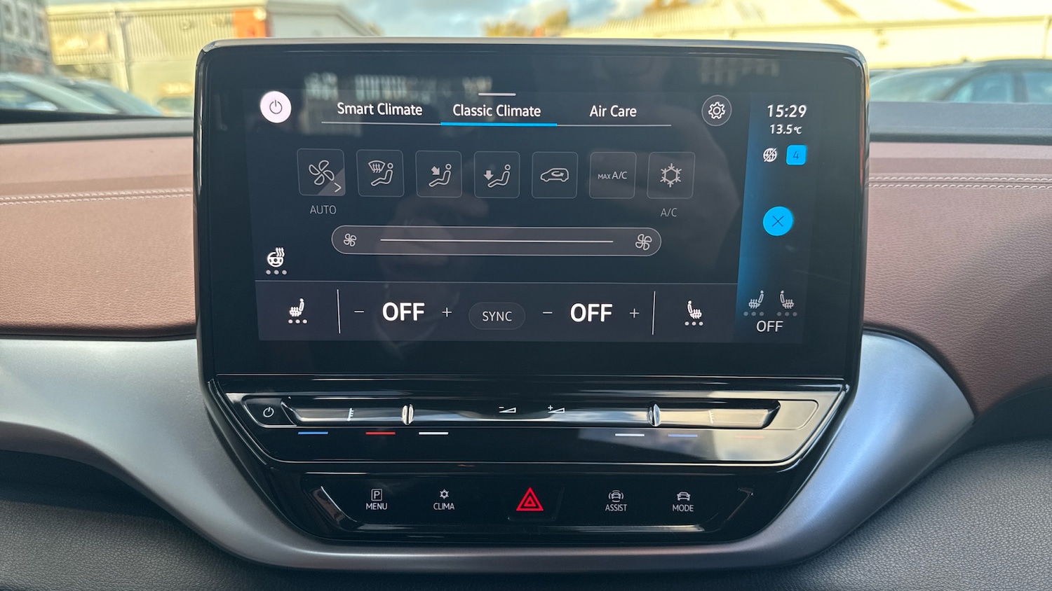 Used Volkswagen ID.4 2022 for sale - 76422208: Photo 13