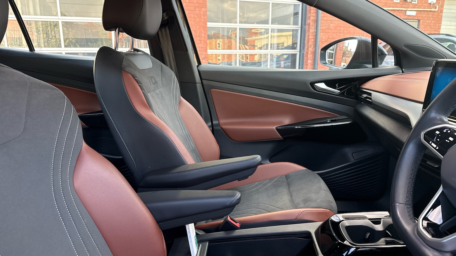 Used Volkswagen ID.4 2022 for sale - 76422208: Photo 15