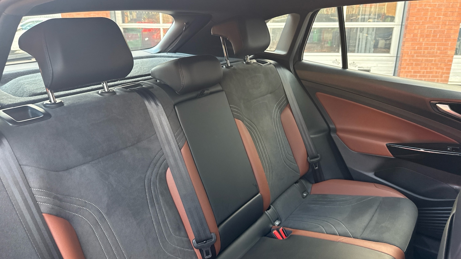 Used Volkswagen ID.4 2022 for sale - 76422208: Photo 16