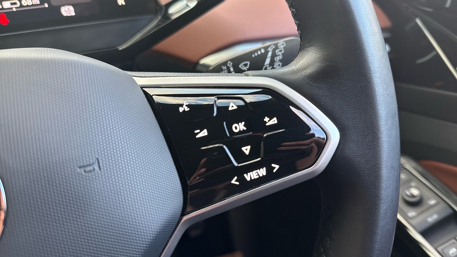 Used Volkswagen ID.4 2022 for sale - 76422208: Photo 18