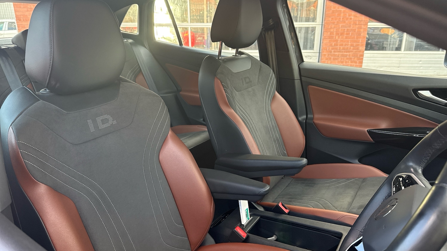 Used Volkswagen ID.4 2022 for sale - 76422208: Photo 21