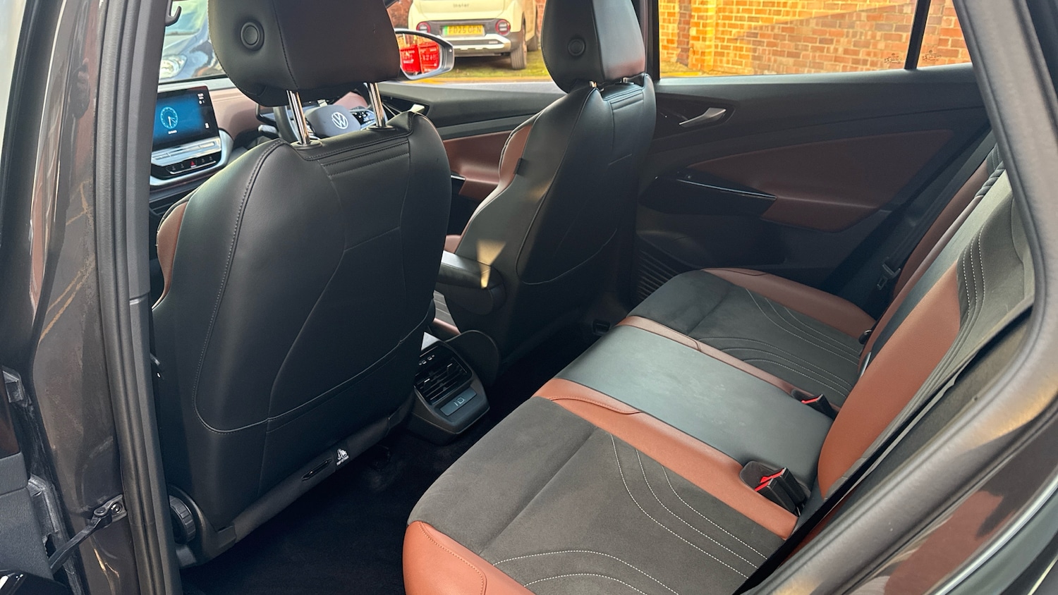 Used Volkswagen ID.4 2022 for sale - 76422208: Photo 25