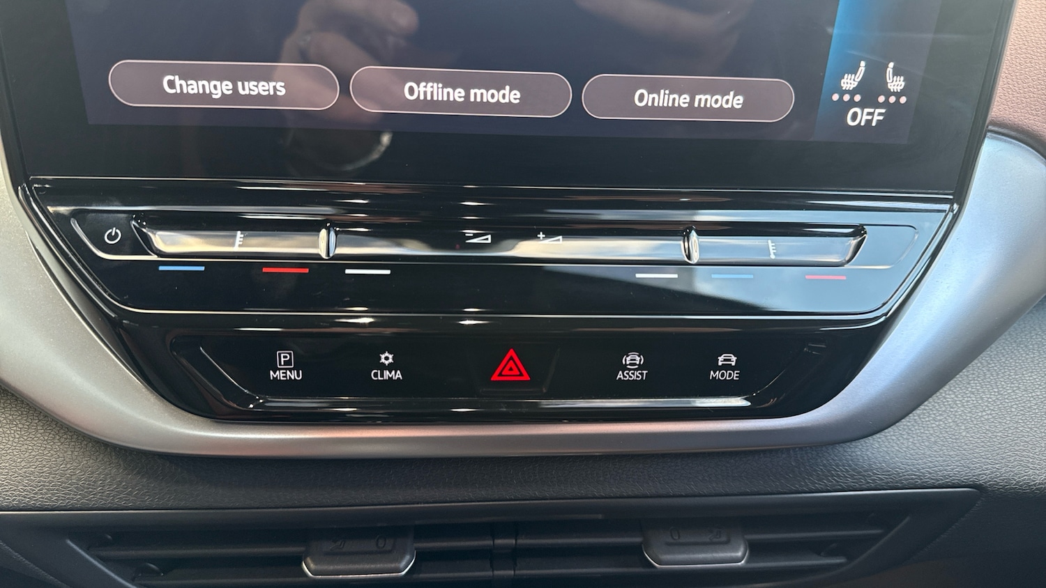 Used Volkswagen ID.4 2022 for sale - 76422208: Photo 30