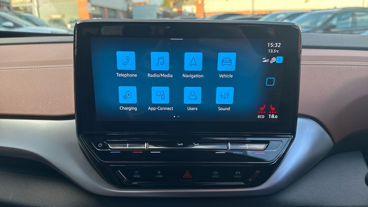 Used Volkswagen ID.4 2022 for sale - 76422208: Photo 33