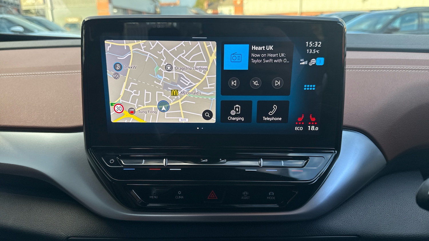 Used Volkswagen ID.4 2022 for sale - 76422208: Photo 34