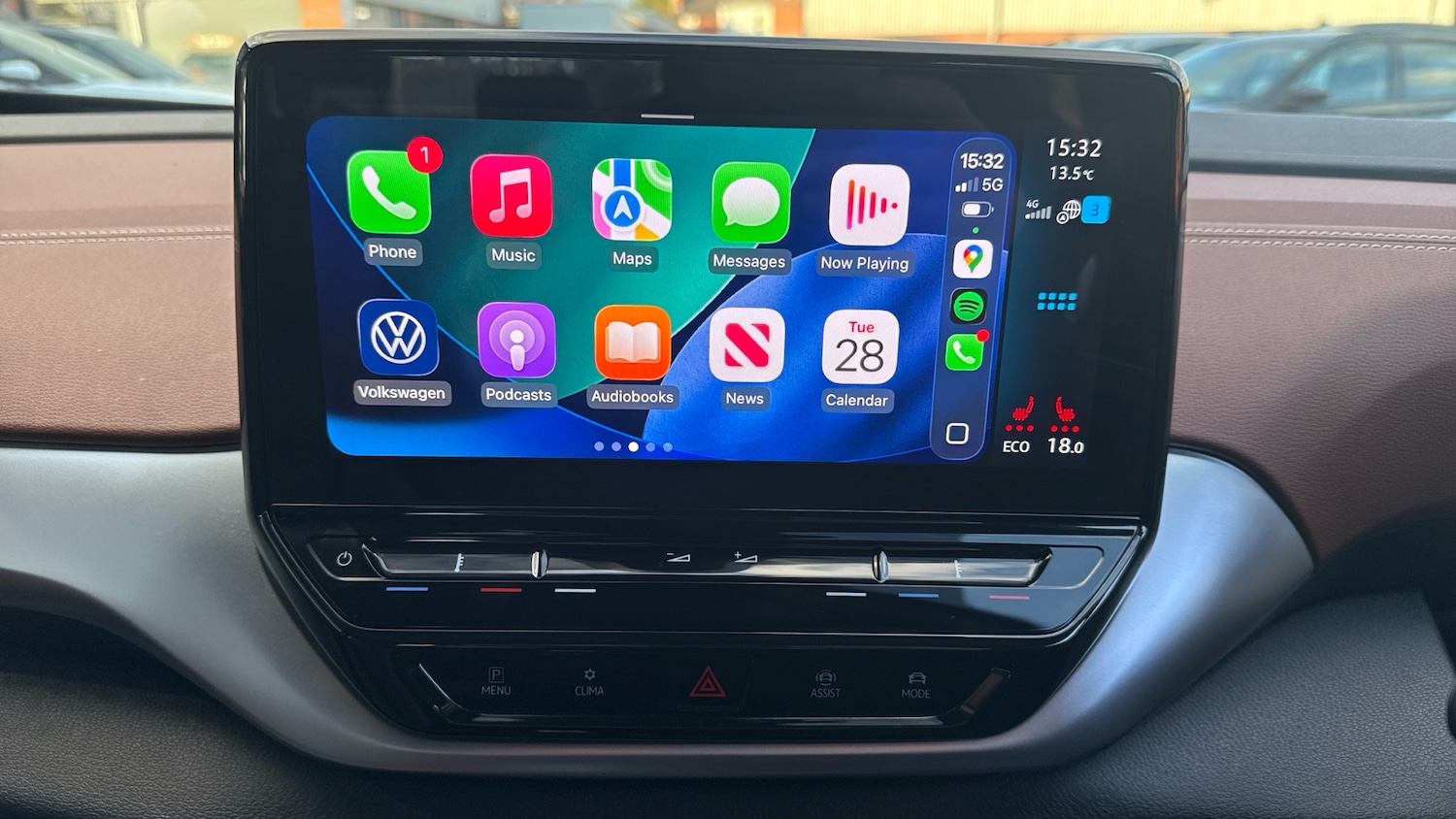 Used Volkswagen ID.4 2022 for sale - 76422208: Photo 35