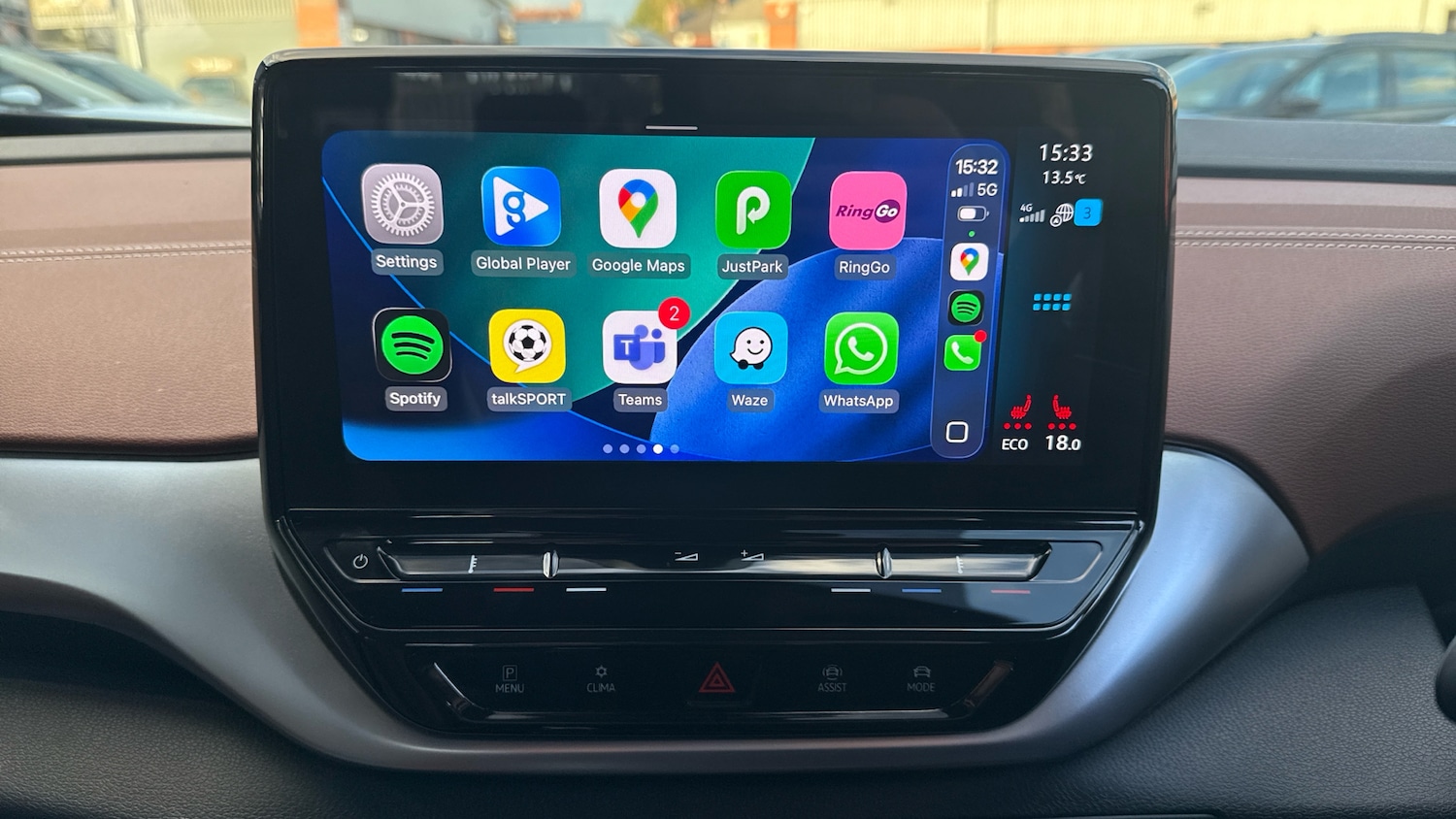 Used Volkswagen ID.4 2022 for sale - 76422208: Photo 36