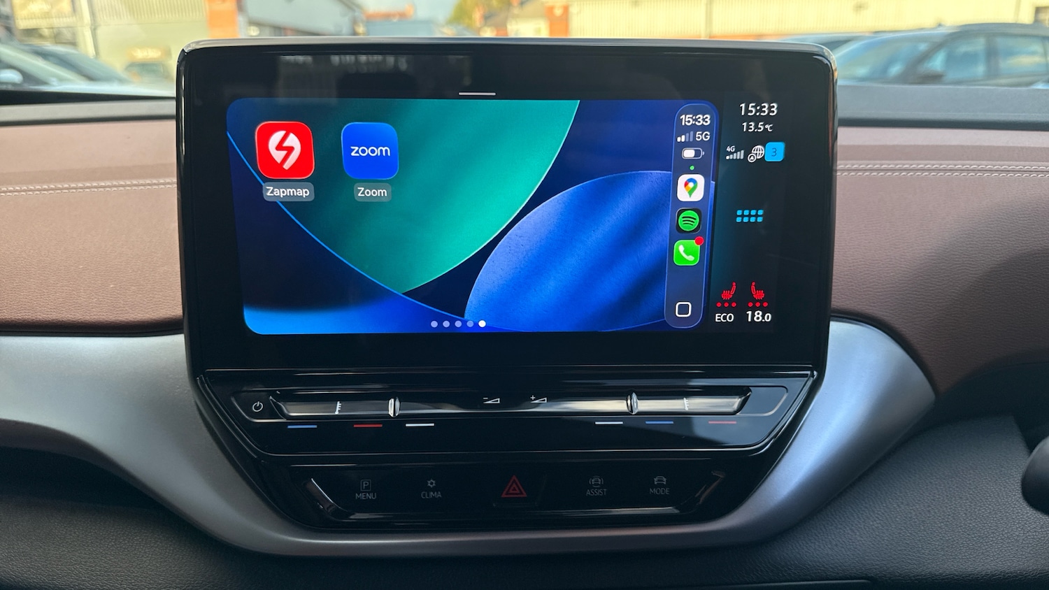 Used Volkswagen ID.4 2022 for sale - 76422208: Photo 37