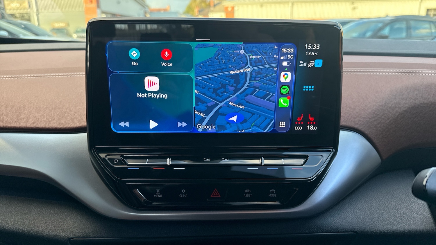 Used Volkswagen ID.4 2022 for sale - 76422208: Photo 38