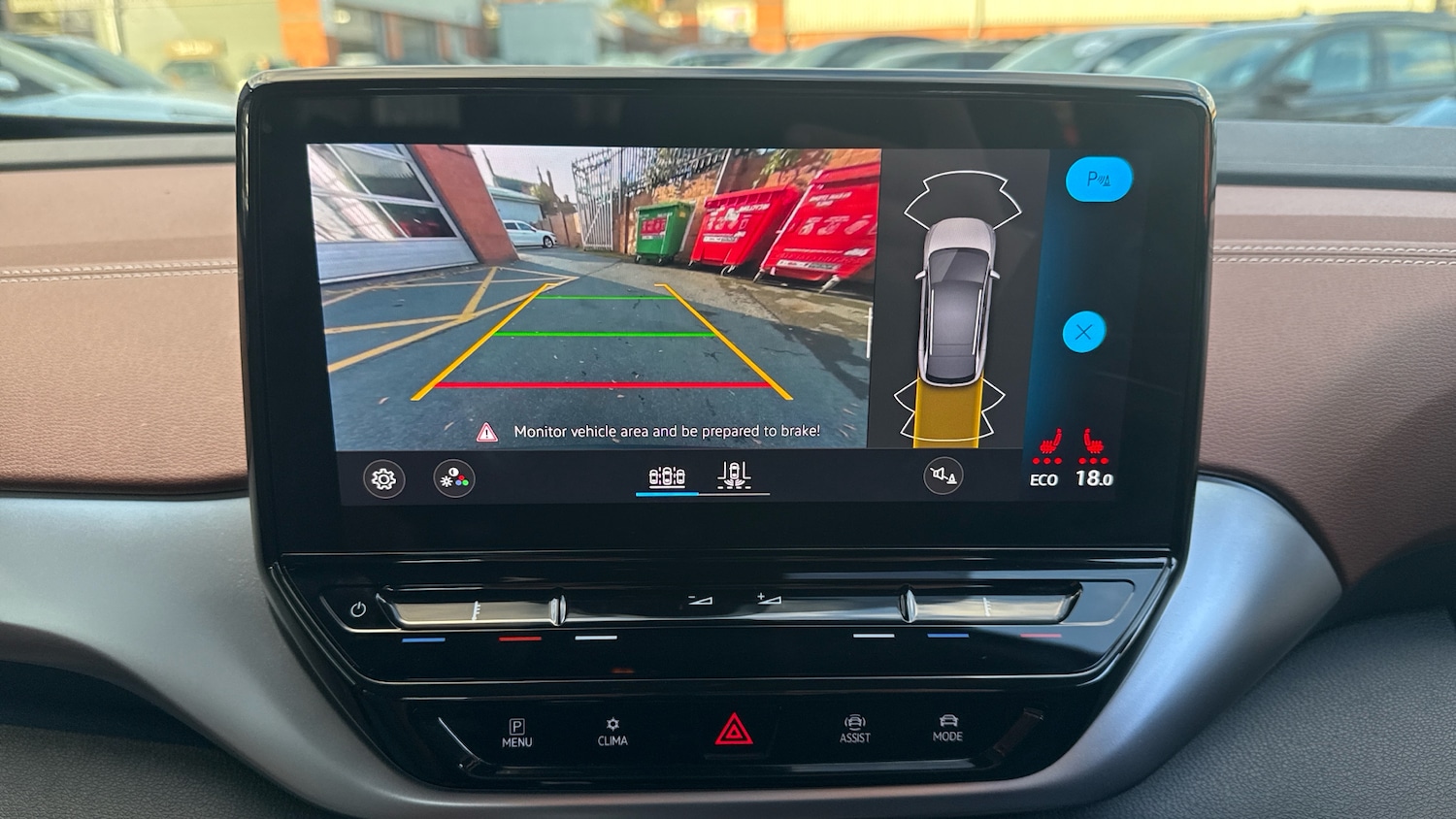 Used Volkswagen ID.4 2022 for sale - 76422208: Photo 39