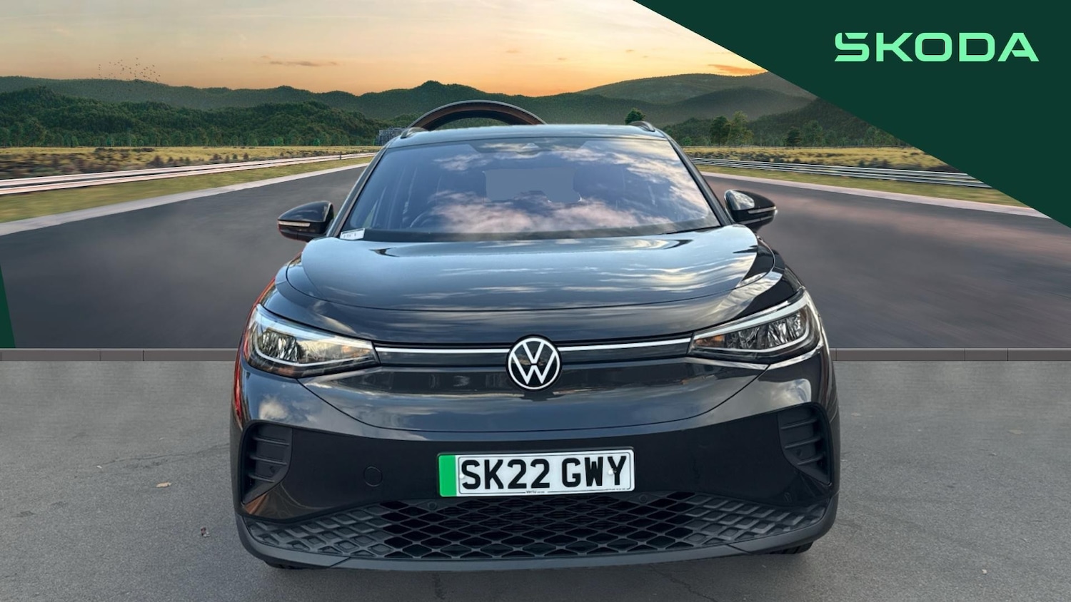 Used Volkswagen ID.4 2022 for sale - 76422208: Photo 7