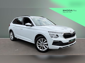 Used Skoda Kamiq 2025 for sale - 78620583: Photo