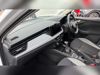 Used Skoda Kamiq 2025 for sale - 78620583: Photo