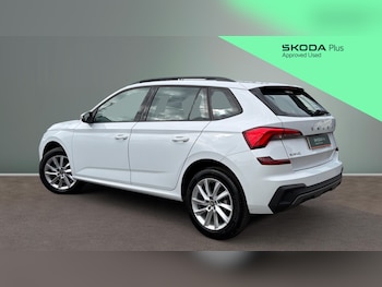 Used Skoda Kamiq 2025 for sale - 78620583: Photo
