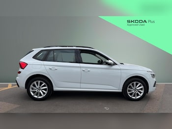 Used Skoda Kamiq 2025 for sale - 78620583: Photo