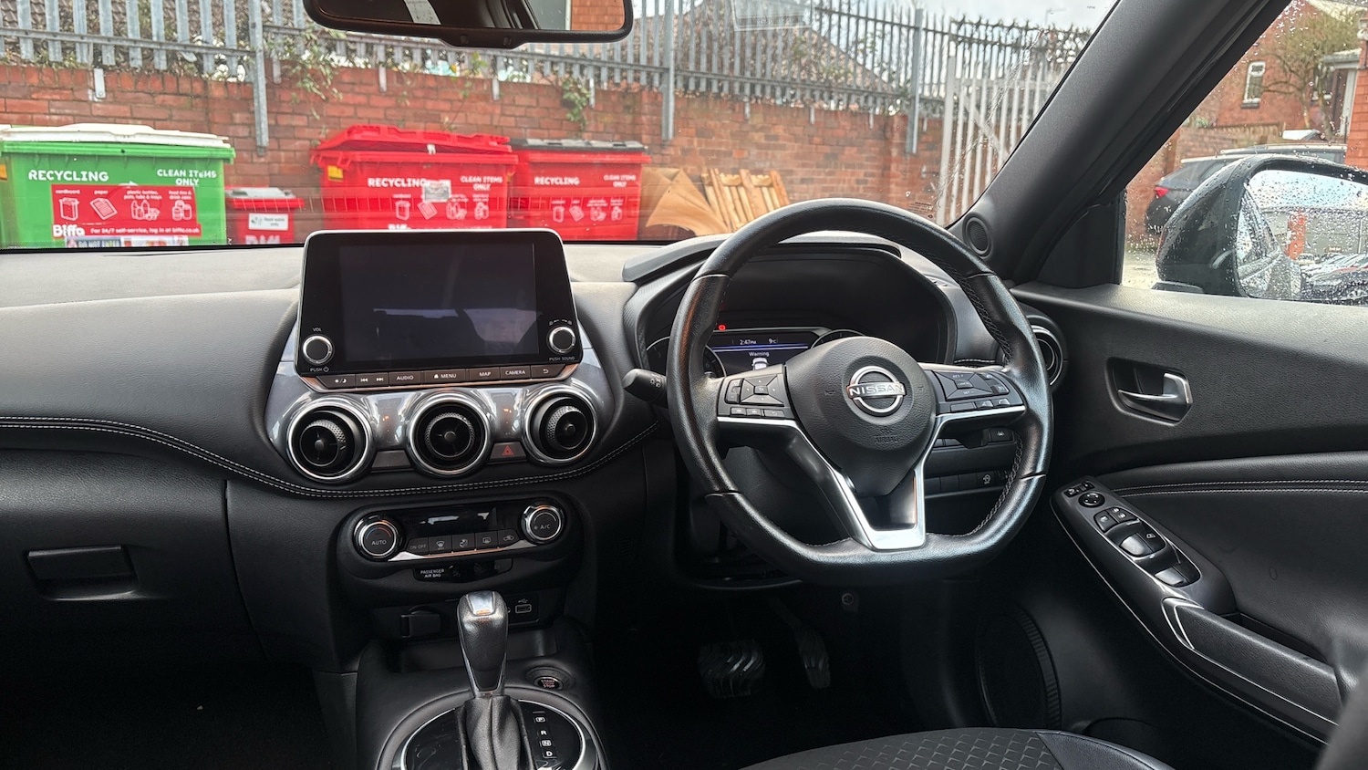 Used Nissan Juke 2024 for sale - 76945804: Photo 10
