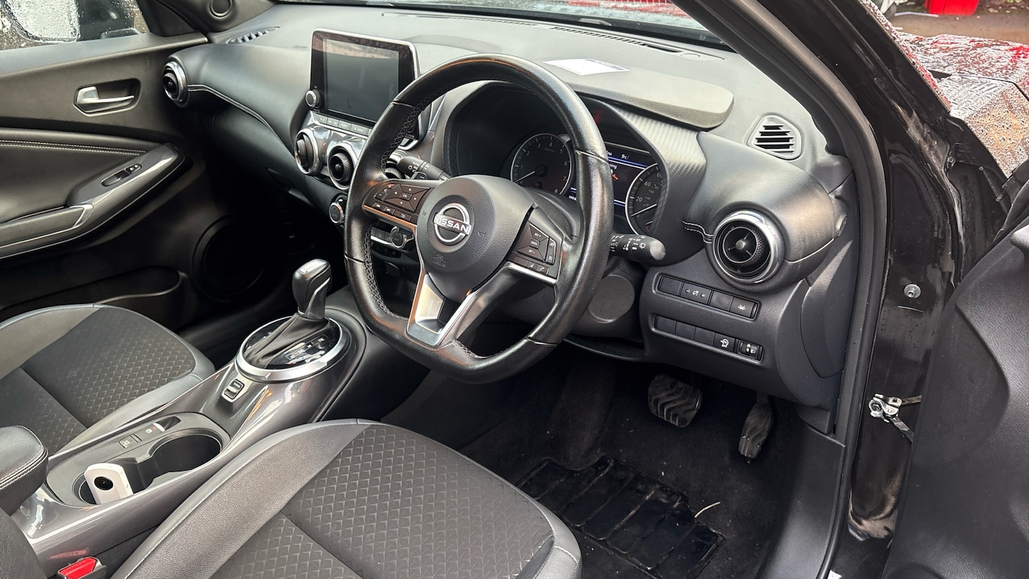 Used Nissan Juke 2024 for sale - 76945804: Photo 11