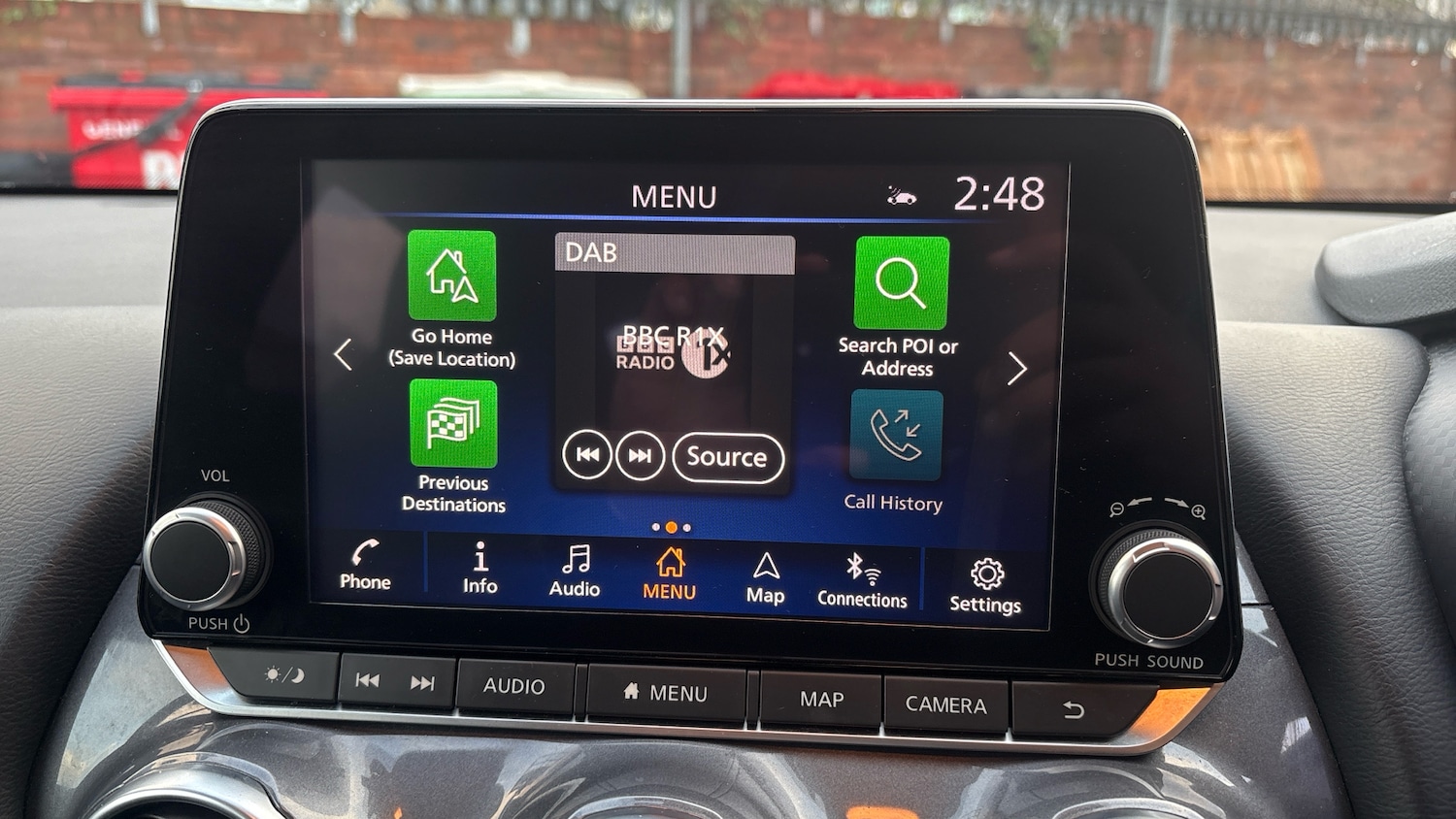 Used Nissan Juke 2024 for sale - 76945804: Photo 12