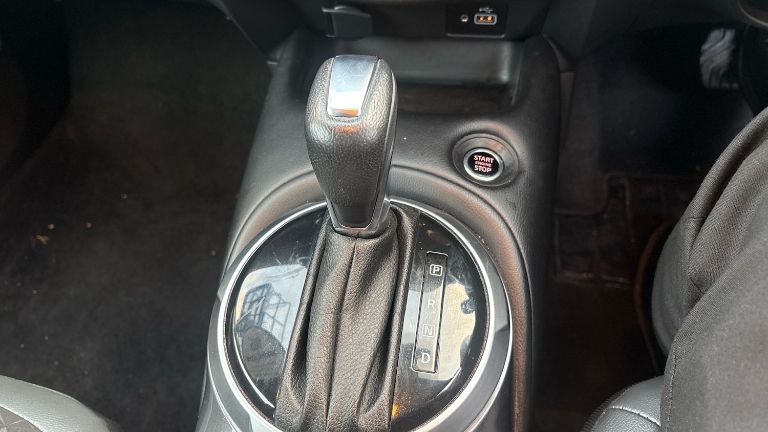 Used Nissan Juke 2024 for sale - 76945804: Photo 13