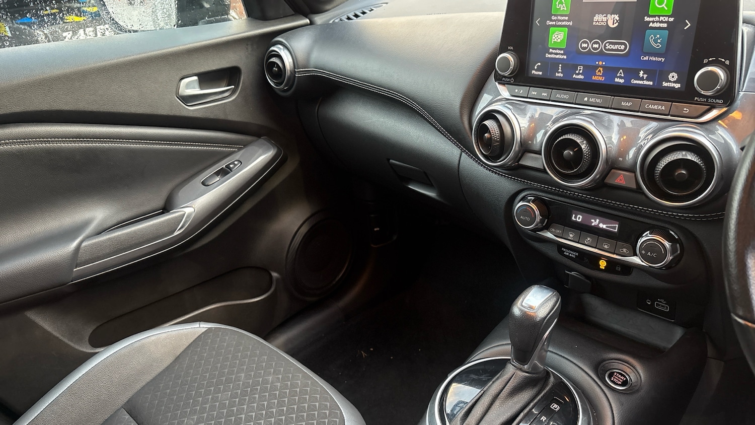 Used Nissan Juke 2024 for sale - 76945804: Photo 14