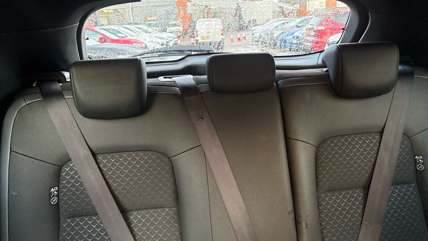 Used Nissan Juke 2024 for sale - 76945804: Photo 15