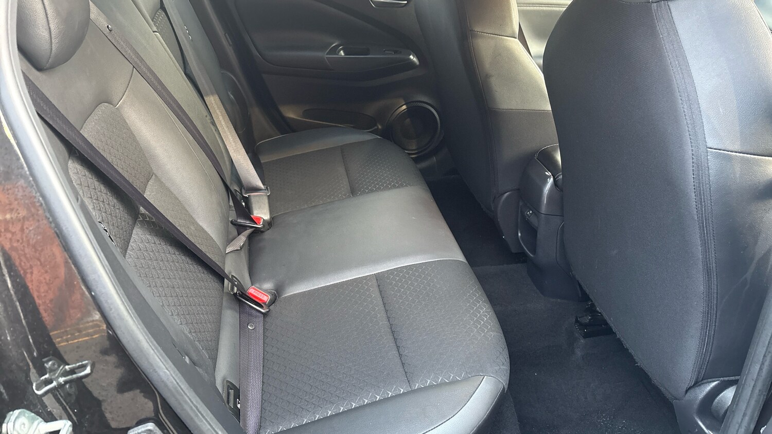 Used Nissan Juke 2024 for sale - 76945804: Photo 16