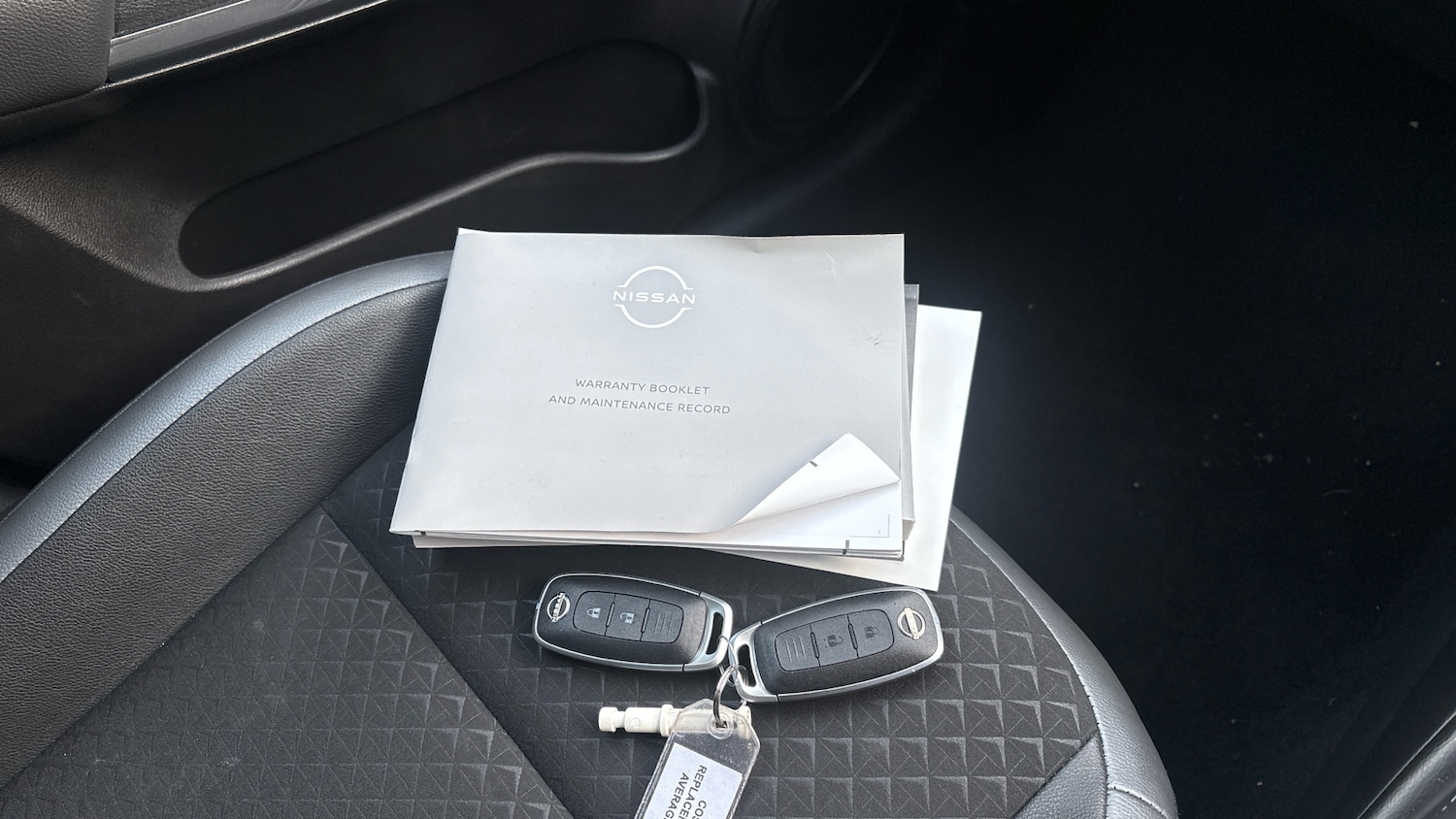 Used Nissan Juke 2024 for sale - 76945804: Photo 19