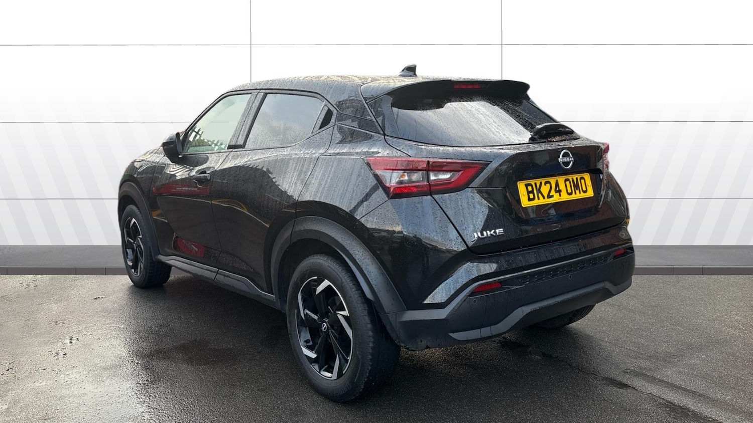 Used Nissan Juke 2024 for sale - 76945804: Photo 2