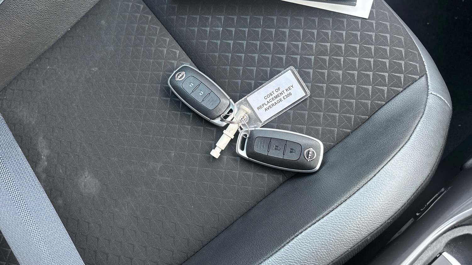 Used Nissan Juke 2024 for sale - 76945804: Photo 20