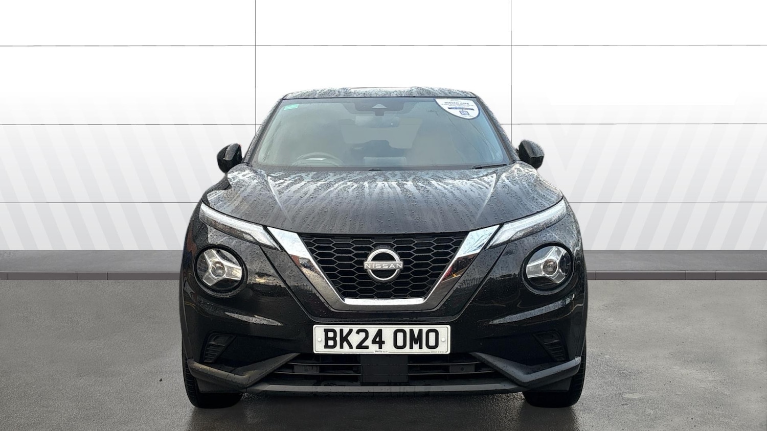 Used Nissan Juke 2024 for sale - 76945804: Photo 3