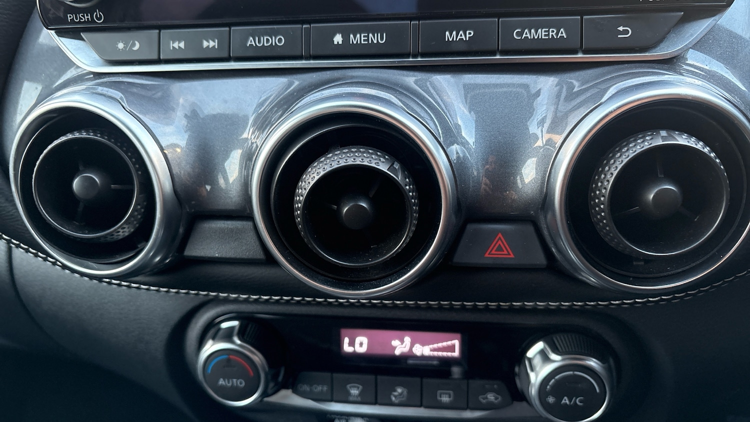 Used Nissan Juke 2024 for sale - 76945804: Photo 32