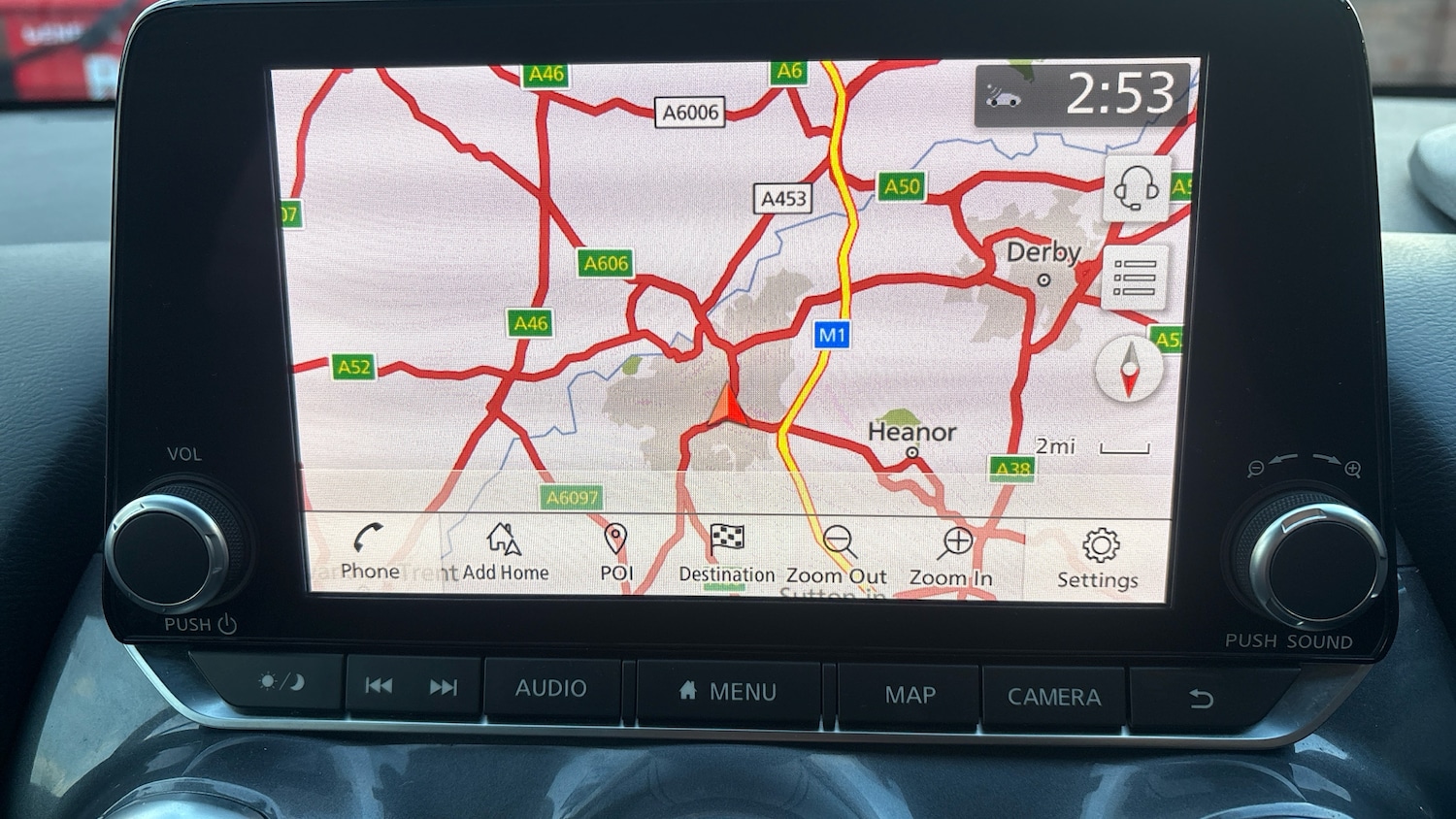 Used Nissan Juke 2024 for sale - 76945804: Photo 35