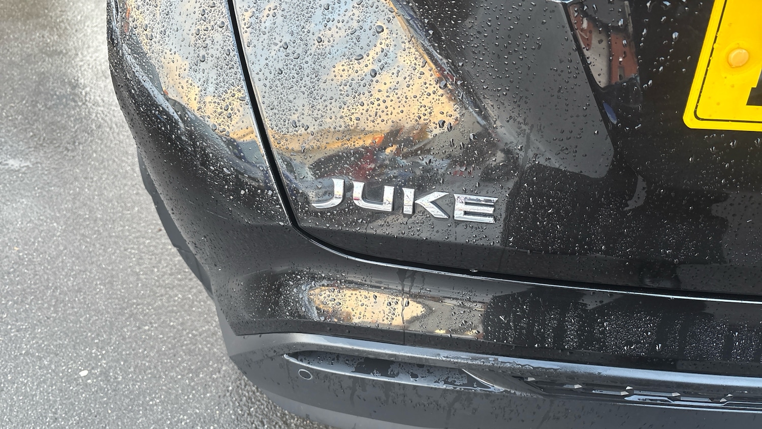 Used Nissan Juke 2024 for sale - 76945804: Photo 37