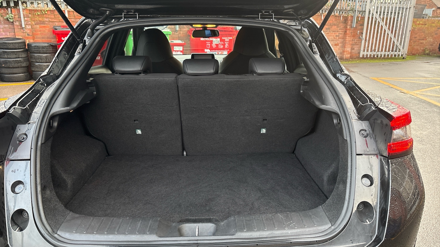 Used Nissan Juke 2024 for sale - 76945804: Photo 4